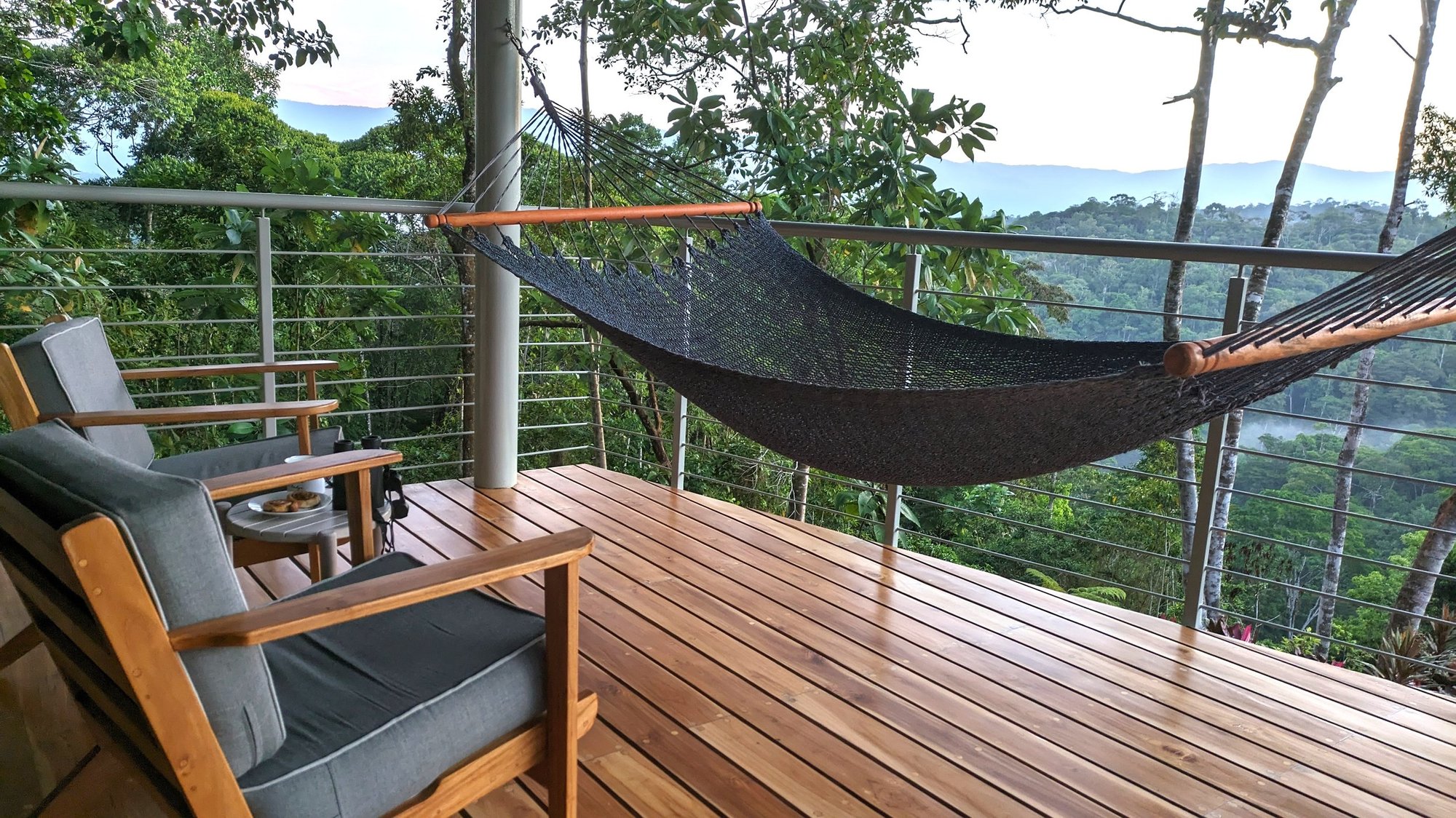 Cielo Lodge Suite