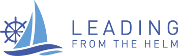 Leading From the Helm